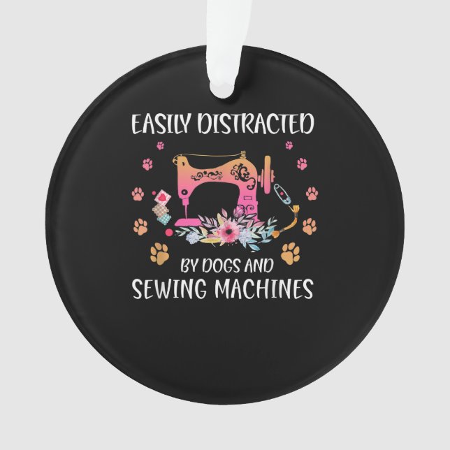 Adorno Máquinas De Acoplamiento Y De Cosecha Fácilmente D (Anverso)