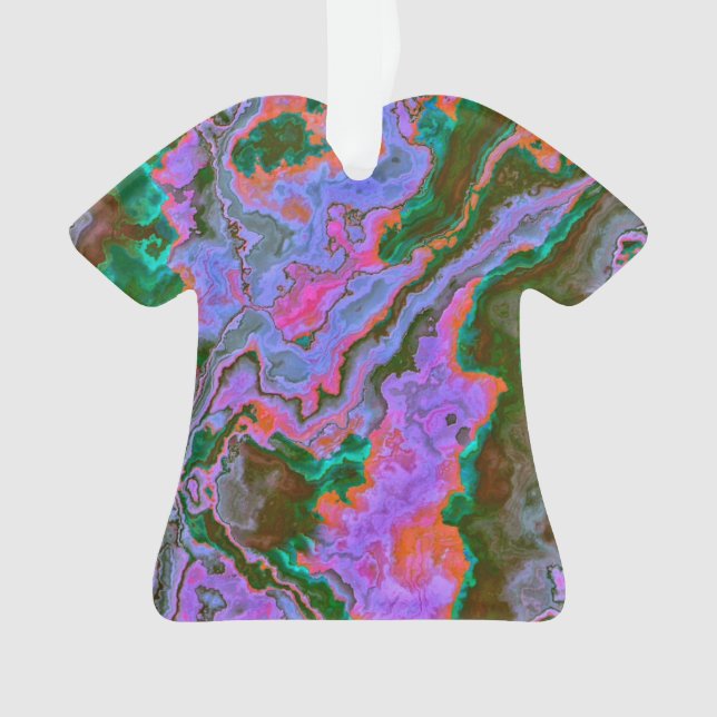 Adorno Marble agrio (Anverso)