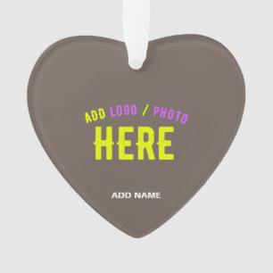 ADORNO MARCA VERIFICADA DE CAFÉ DE PERSONALIZABLE ESTILO 