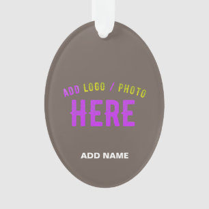ADORNO MARCA VERIFICADA DE CAFÉ DE PERSONALIZABLE ESTILO
