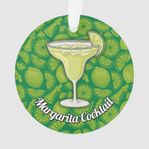 Adorno Margarita