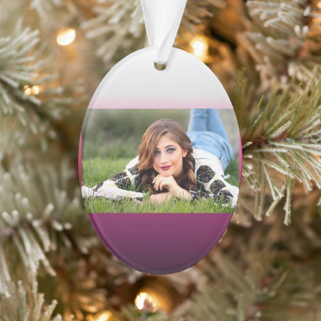 Adorno maroon maroon marsala burgundy de moda (Árbol)