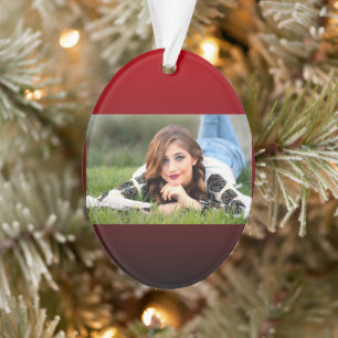 Adorno marsala minimalista abstracta marsala de color bur