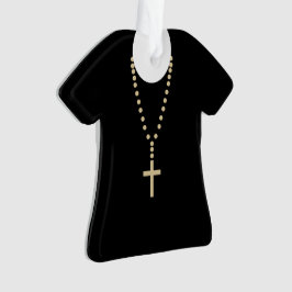 Adorno Más clérigo culto del té vicar