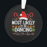 Adorno Más Probable De Ser Bailando Familia Correspondien<br><div class="desc">Más Probable De Ser Bailando Familia Correspondiente</div>