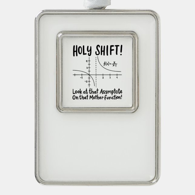 Adorno Matemáticas (Anverso)