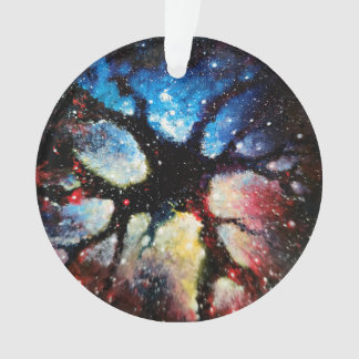 Adorno Materia oscura en el universo