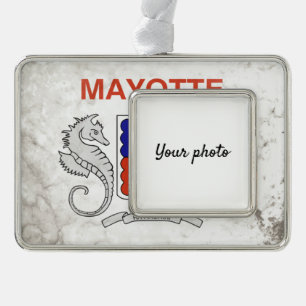 Adorno Mayotte