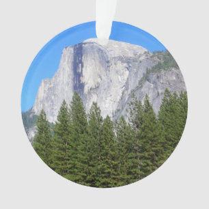 Adorno Media bóveda de Yosemite