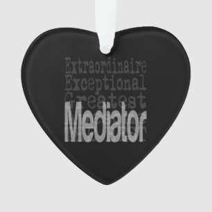 Adorno Mediador Extraordinario