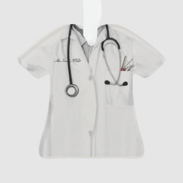 Adorno Médica creativo