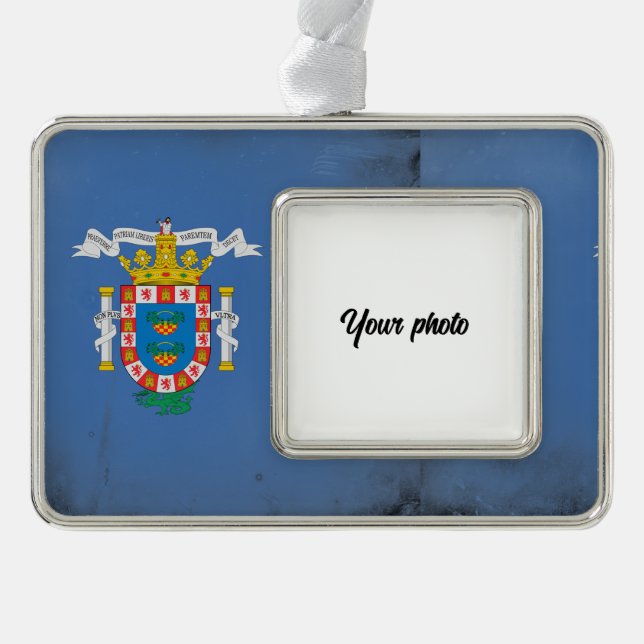 Adorno Melilla (Anverso)