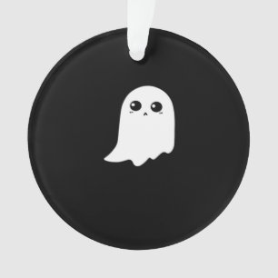 Adorno Meme divertido de Little Boo