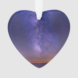 Adorno Memorial Keepsake Personalizado de fotos con fecha