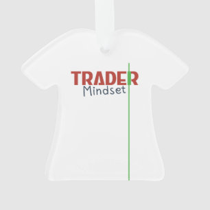 Adorno Mentalidad del Trader – Trading enfocado en la Dis