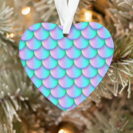 Adorno Mermaid