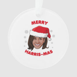 ADORNO MERRY HARRIS-MAS