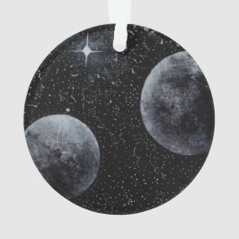 Adorno Merry Spacemas