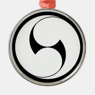 ADORNO METÁLICO 巴 二 右 (地 き)