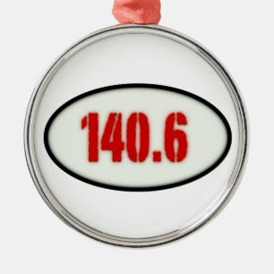 ADORNO METÁLICO 140,6