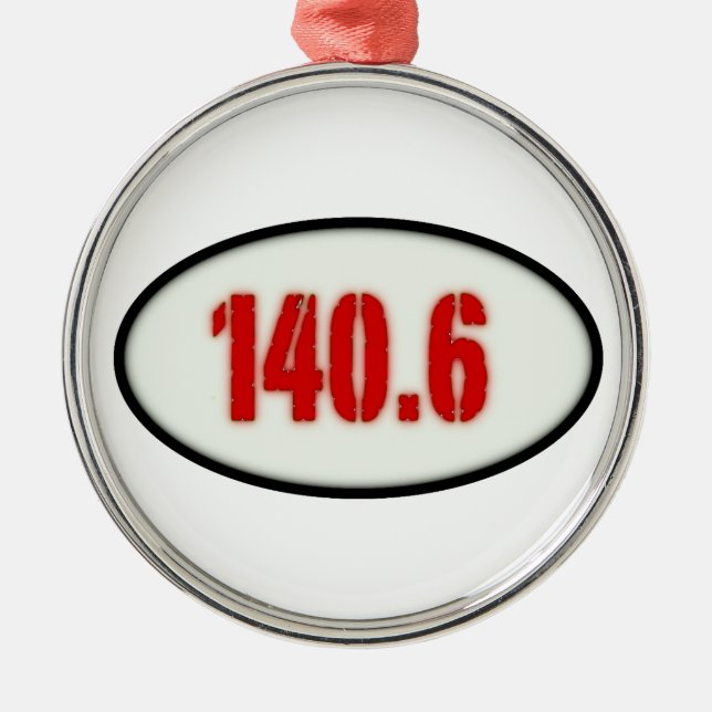 ADORNO METÁLICO 140,6 (Frente)