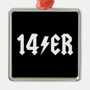 Adorno Metálico 14 er