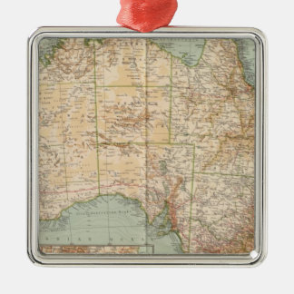 Adorno Metálico 16667 Australia