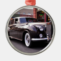 1959 obra clásica Rolls Royce