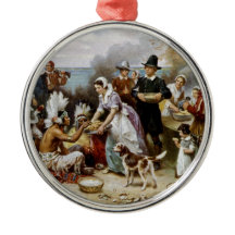 1.ª acción de gracias