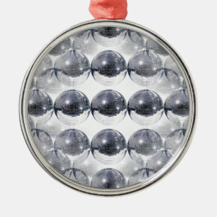 Adorno Metálico 1.ᵉʳ bola
