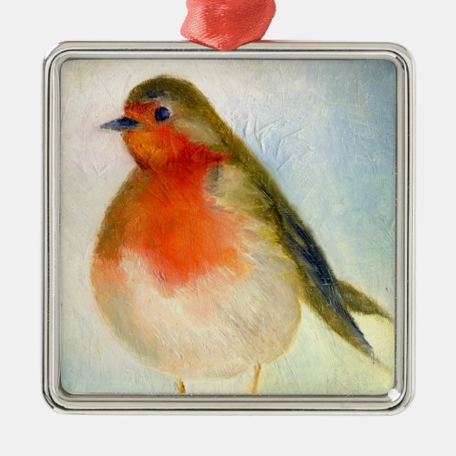 Adorno Metálico 2011 hivernal (Frente)