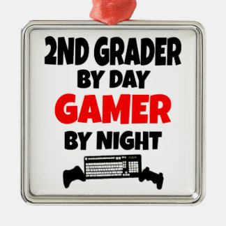 Adorno Metálico 2.º Grader por Jugador de Día por Noche