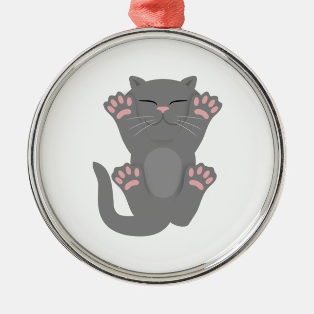 Adorno Metálico 7.º durmiente (Frente)