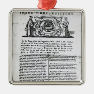 Adorno Metálico A los Worshipful Company de