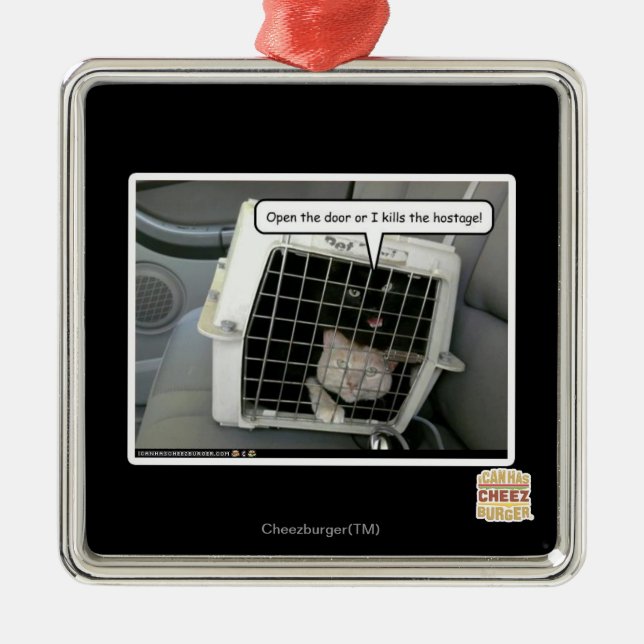 Adorno Metálico Abrir la puerta (Frente)