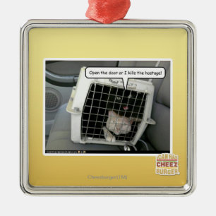 Adorno Metálico Abrir la puerta