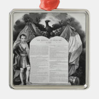 Acto adicional del 22 de abril de 1815