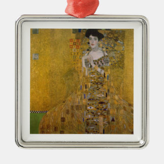 Adorno Metálico Adela Bloch Bauer de Gustavo Klimt