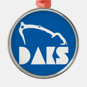 Adorno Metálico Adirondacks Ice Climbing