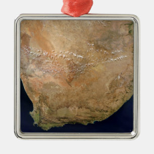 Adorno Metálico África meridional