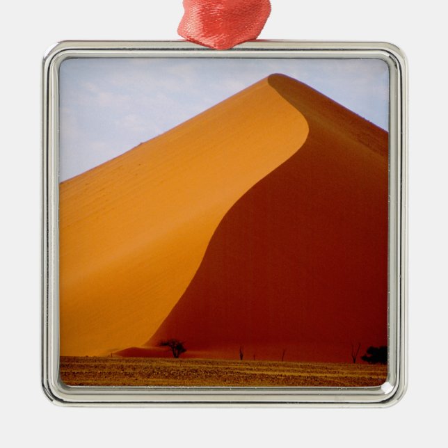 Adorno Metálico África, Namibia, Parque Nacional Naukluft, 2 (Frente)