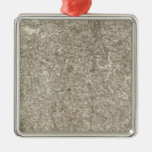 Adorno Metálico Agen