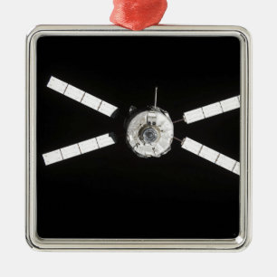 Adorno Metálico Agencia Espacial Europea