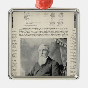 Adorno Metálico Agricultura en Santa Rosa, California