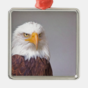 Adorno Metálico águila