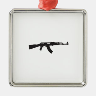 Adorno Metálico ak47.ai