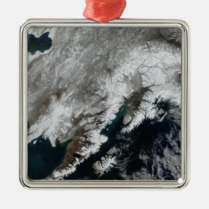 Adorno Metálico Alaska