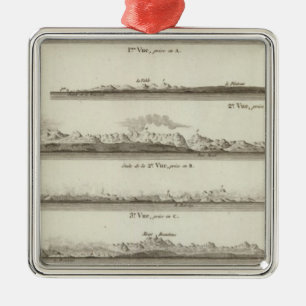 Adorno Metálico Alaska 10