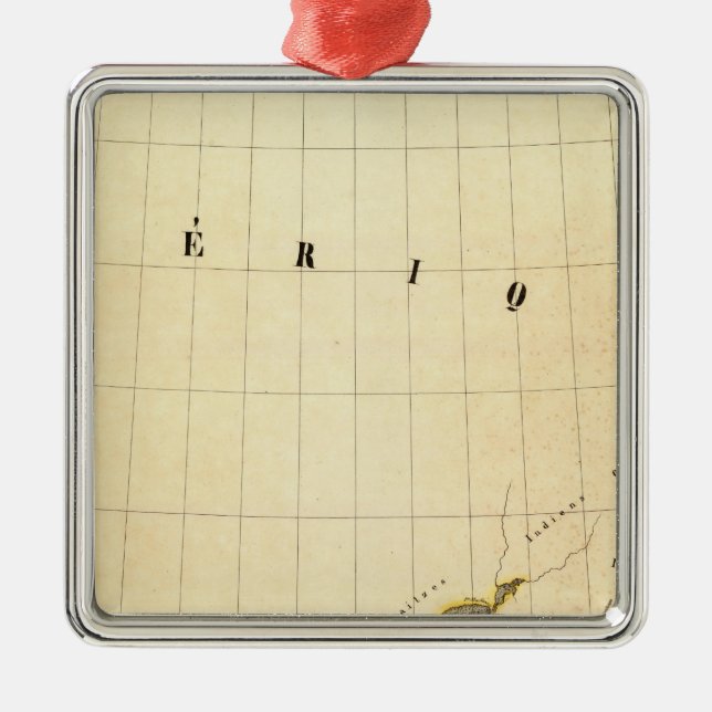 Adorno Metálico Alaska 13 (Frente)