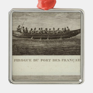 Adorno Metálico Alaska 6